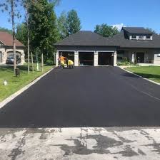 Trusted Lake Mohegan, NY Driveway Paving Services Experts